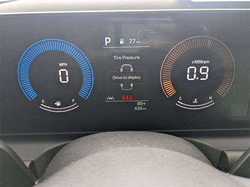 New 2026 Hyundai Santa Cruz SE image 27