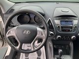 Used 2011 Hyundai Tucson GLS image 5