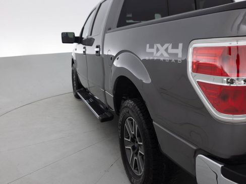 Used 2014 Ford F150 XLT w/ Equipment Group 302A Luxury AWD/4WD image 13