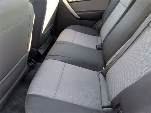 Used 2011 Chevrolet Aveo5 LT w/ Power and Convenience Package image 20