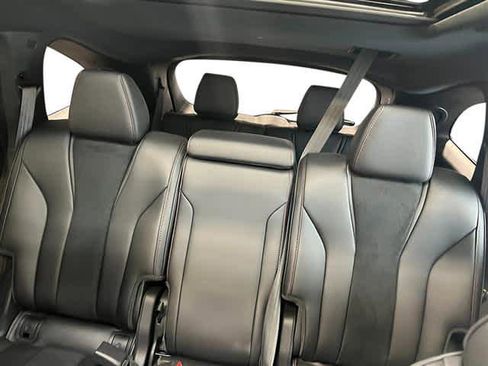 New 2026 Acura MDX A-Spec image 23