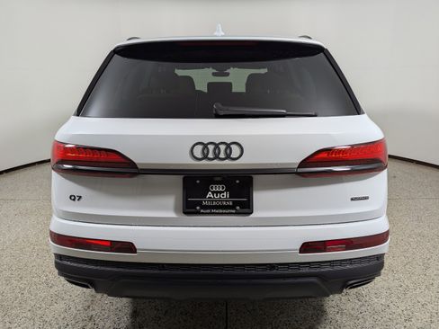 New 2026 Audi Q7 2.0T Premium image 6