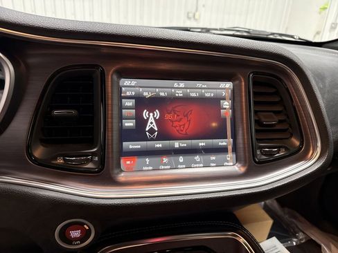 Used 2018 Dodge Challenger SRT Demon RWD image 13