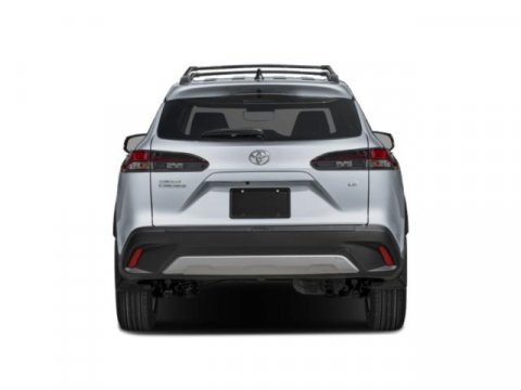 New 2027 Toyota Corolla Cross LE AWD/4WD image 5