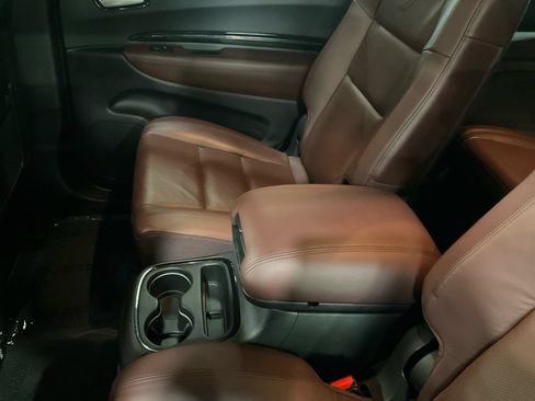 Used 2022 Dodge Durango Citadel AWD/4WD image 24