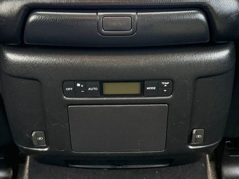 Used 2020 INFINITI QX80 Luxe w/ Proassist Package AWD/4WD image 29