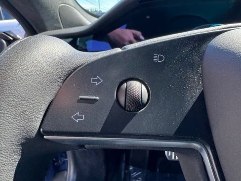 Used 2021 Tesla Model S Plaid AWD/4WD image 23