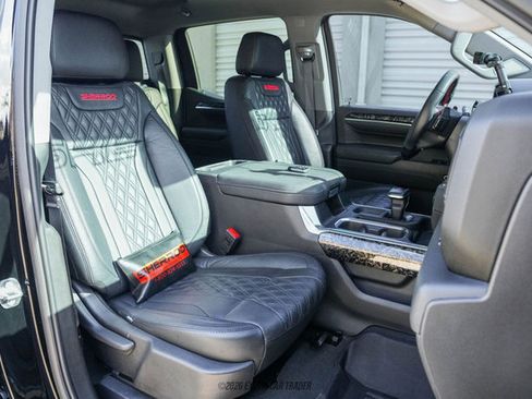 Used 2023 Chevrolet Silverado 1500 RST w/ All Star Edition Plus image 57