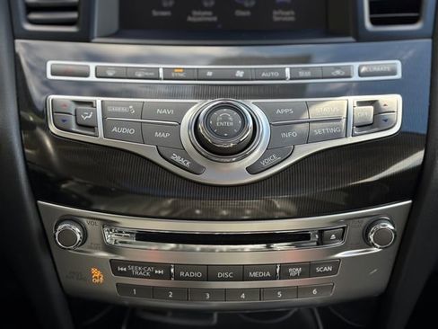 Used 2019 INFINITI QX60 Luxe w/ Essential Package image 61