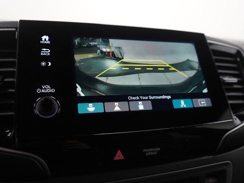 Used 2024 Honda Passport EX-L image 22