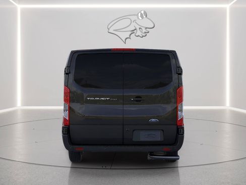 New 2025 Ford Transit 250 Low Roof w/ Interior Upgrade Package RWD image 5