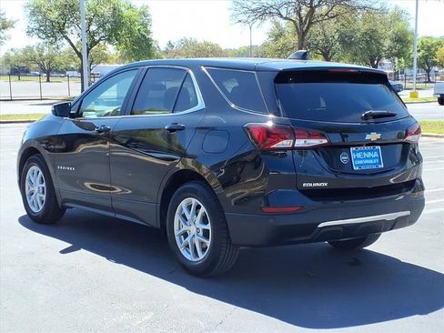 Used 2022 Chevrolet Equinox LT image 10