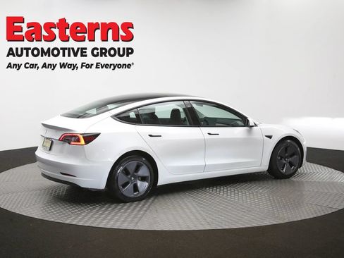 Used 2023 Tesla Model 3 Standard Range RWD image 37