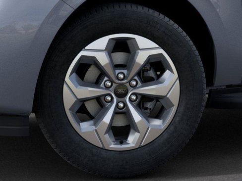 New 2027 Ford Expedition Active RWD image 19