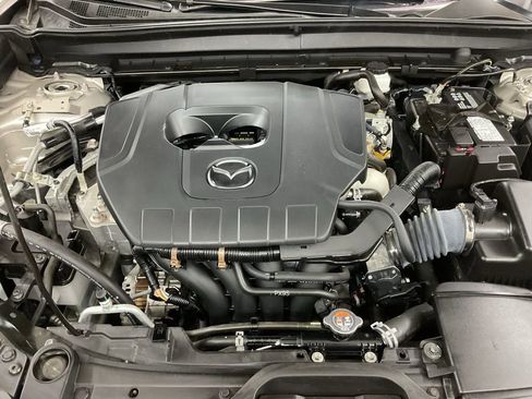 Used 2023 MAZDA CX-30 AWD 2.5 S w/ Premium Package image 34