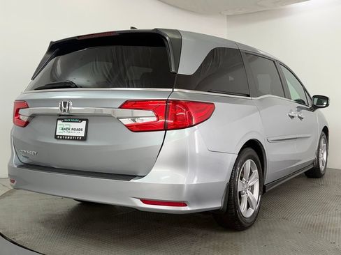 Used 2018 Honda Odyssey Elite image 9