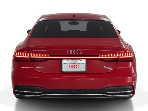 Used 2019 Audi A7 3.0T Prestige image 10