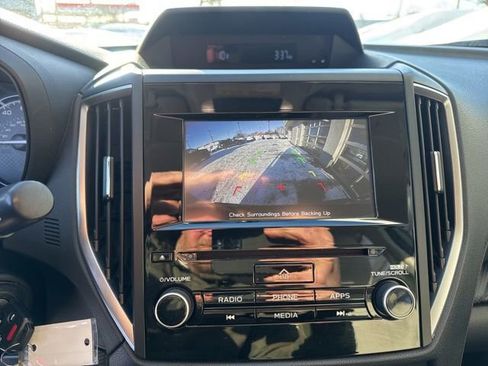 Used 2019 Subaru Forester Base w/ Alloy Wheel Package image 15