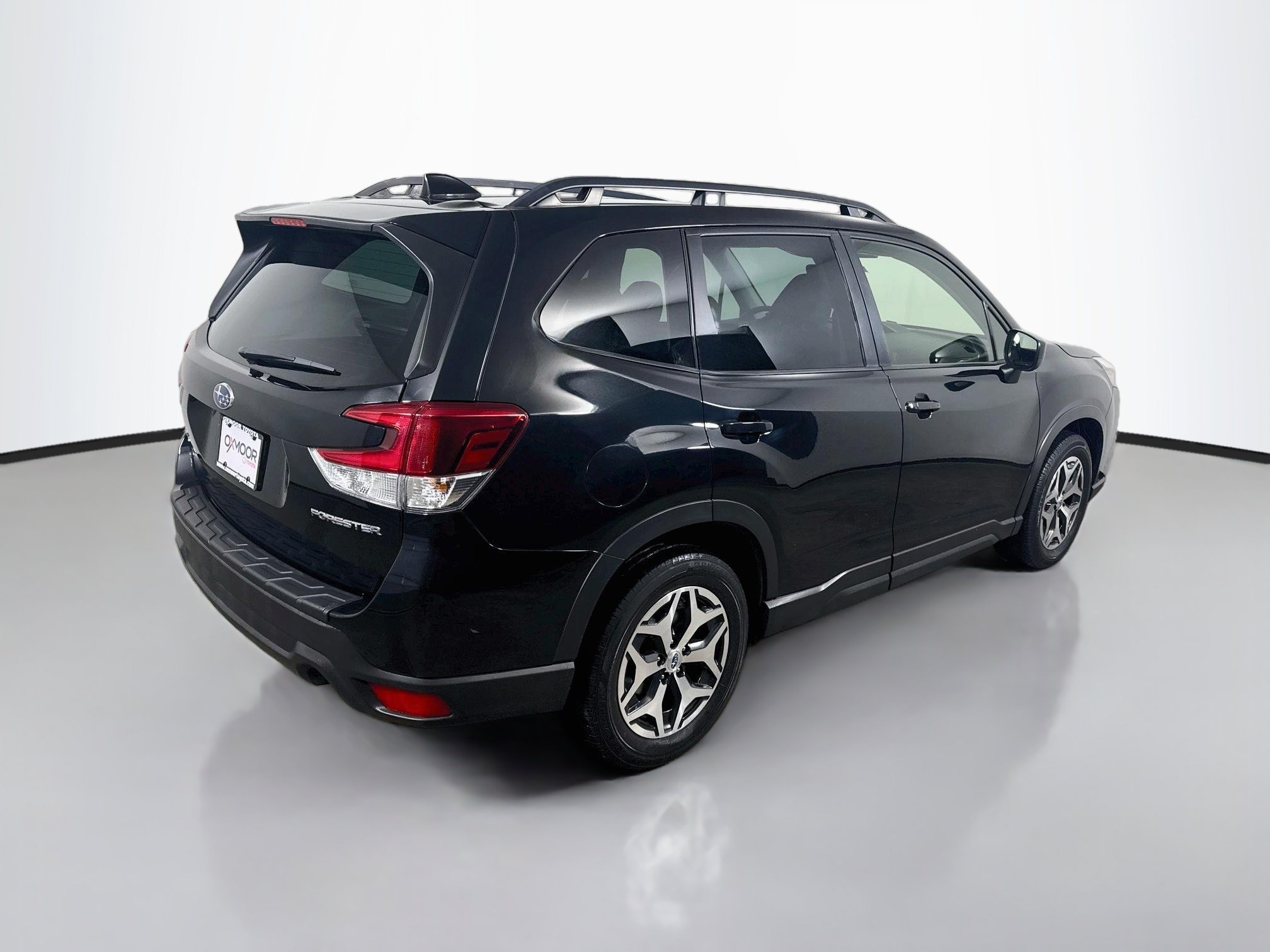 Used 2023 Subaru Forester Premium AWD/4WD image 7