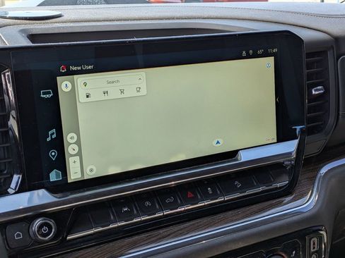 Used 2024 Chevrolet Silverado 1500 LT Trail Boss w/ Protection Package image 23