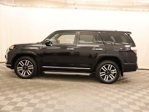 Used 2019 Toyota 4Runner Limited image 2