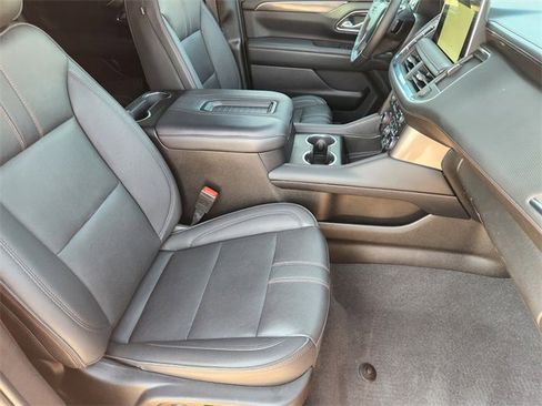 Used 2023 Chevrolet Tahoe RST image 17