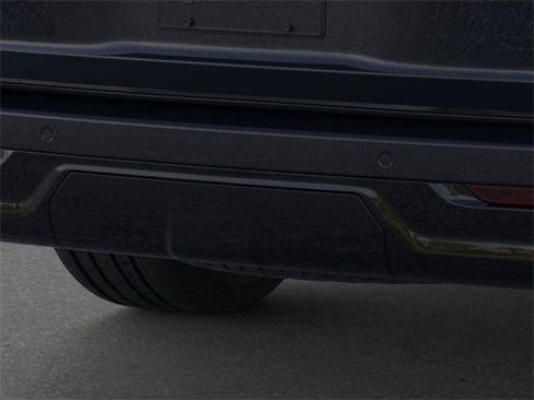 New 2026 Lincoln Navigator L Reserve w/ Jet Appearance Package image 23