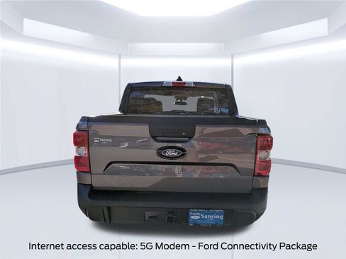 New 2026 Ford Maverick XL FWD image 6