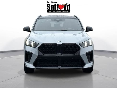 Used 2025 BMW X2 xDrive28i w/ Premium Package image 8