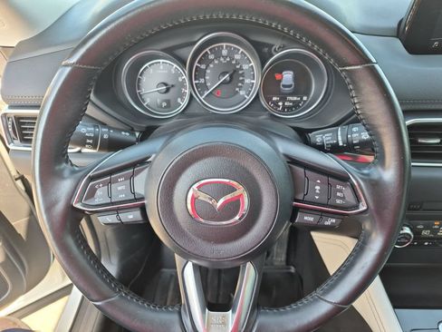 Used 2017 MAZDA CX-5 Grand Touring FWD image 14