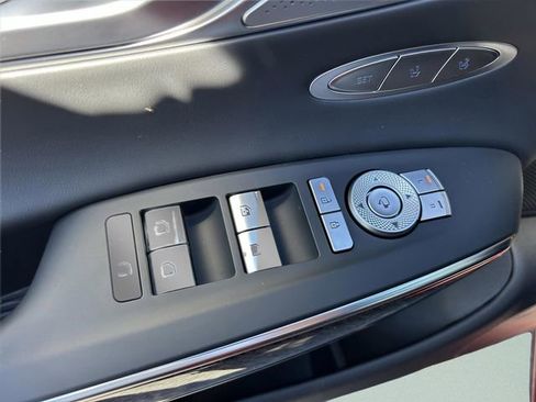 New 2026 Genesis GV70 3.5T Sport Prestige AWD/4WD image 24