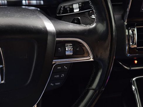Used 2019 Lincoln Navigator Reserve w/ Cargo Package AWD/4WD image 18