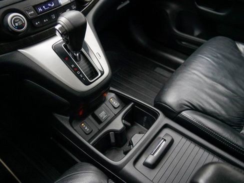 Used 2014 Honda CR-V EX-L image 32