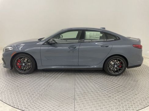 Used 2024 BMW M235i xDrive Gran Coupe w/ Premium Package image 2