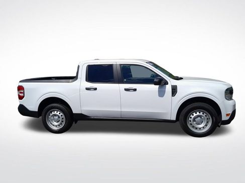 Used 2023 Ford Maverick XL w/ Equipment Group 100A Standard AWD/4WD image 9