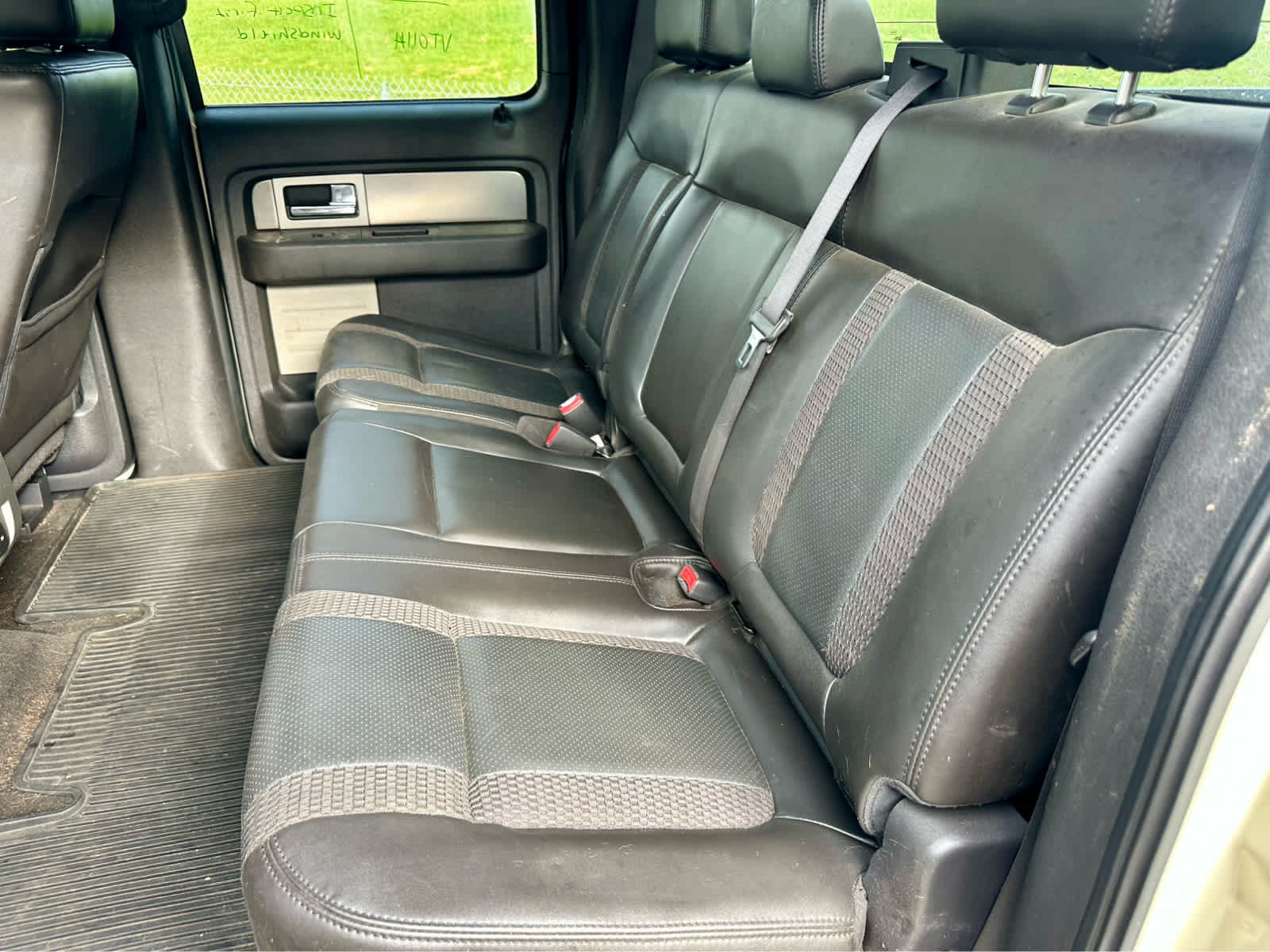 Used 2013 Ford F150 Raptor w/ Luxury Equipment Group AWD/4WD image 13