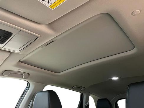 New 2026 Honda CR-V EX-L image 23