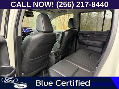 Used 2019 Honda Ridgeline RTL-E image 23