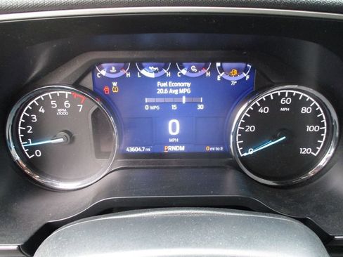 Used 2023 Ford F150 XLT w/ Equipment Group 302A High RWD image 15