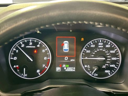 Used 2022 Subaru Outback Limited XT image 15