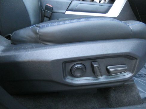 Used 2024 Toyota Tundra Platinum image 37