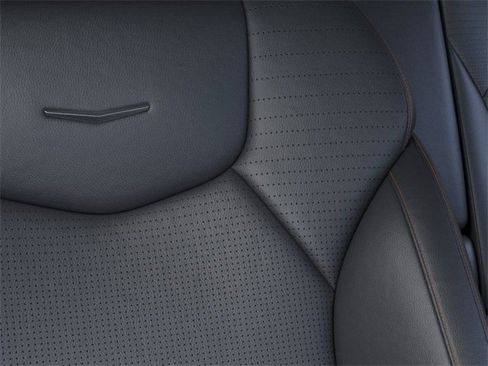 New 2025 Cadillac CT5 Sport w/ Sun And Sound Package image 21