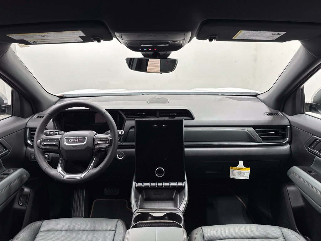 New 2027 GMC Terrain AT4 w/ Convenience Package III AWD/4WD image 6