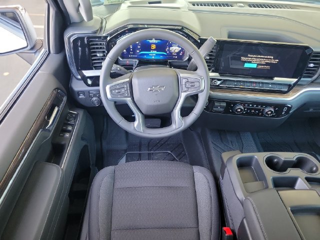 New 2026 Chevrolet Silverado 1500 RST w/ RST Select Package AWD/4WD image 7
