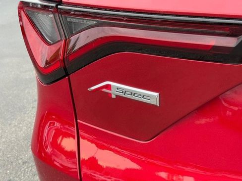 Used 2024 Acura MDX A-Spec image 5