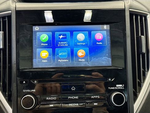 Used 2023 Subaru Forester Premium image 10