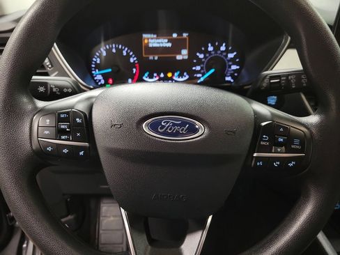 Used 2021 Ford Escape SE w/ SE Sport Appearance Package AWD/4WD image 18
