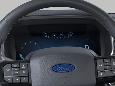 New 2026 Ford F150 Platinum AWD/4WD image 13