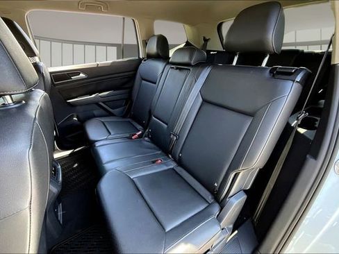 Used 2019 Volkswagen Atlas SE w/ Towing Package image 21