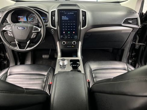 Used 2024 Ford Edge SEL AWD/4WD image 41